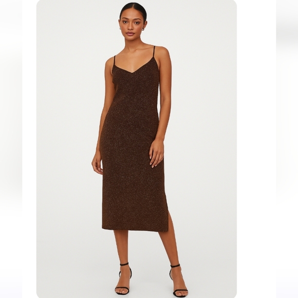 H&M Dresses & Skirts - H&M Jersey Dress